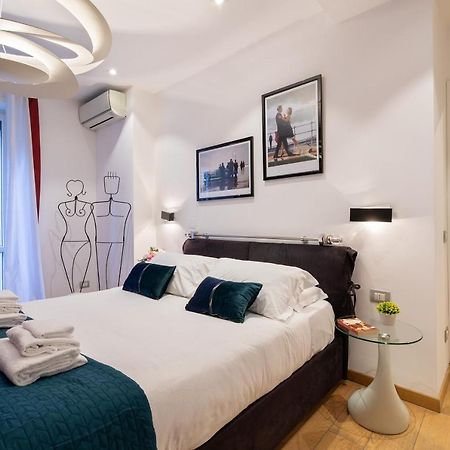 Rome As You Feel - Bazzoni Vatican Apartment Экстерьер фото