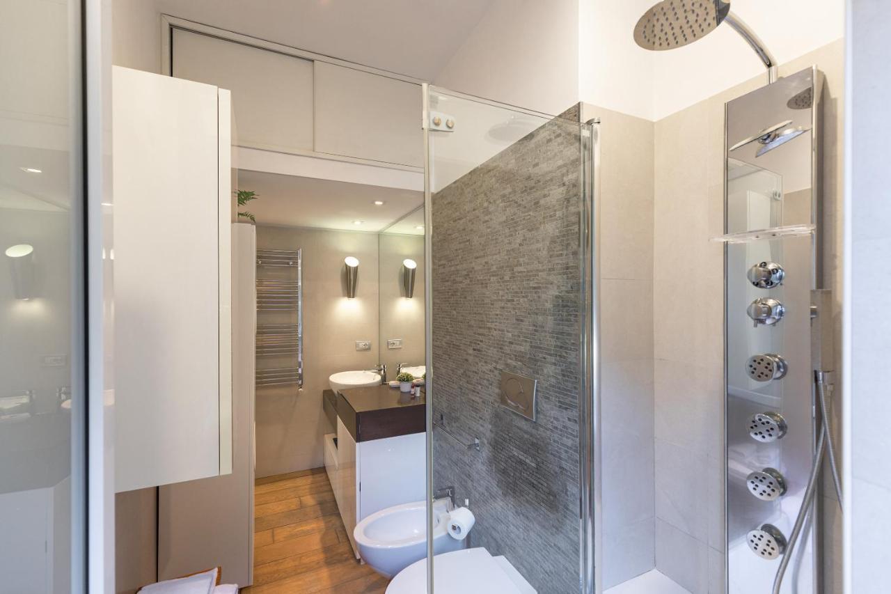 Rome As You Feel - Bazzoni Vatican Apartment Экстерьер фото